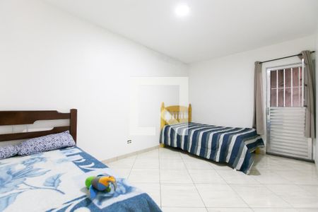 Quarto 2 de casa à venda com 4 quartos, 130m² em Jardim São Carlos (zona Leste), São Paulo