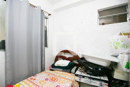 Quarto 1 de casa à venda com 4 quartos, 130m² em Jardim São Carlos (zona Leste), São Paulo