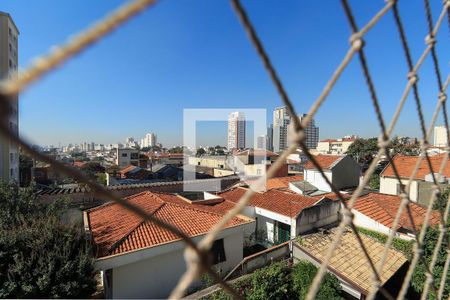 Vista da Varanda de apartamento para alugar com 2 quartos, 107m² em Cambuci, São Paulo