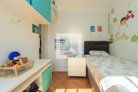 Quarto de apartamento para alugar com 2 quartos, 107m² em Cambuci, São Paulo