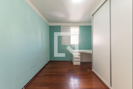 Quarto 1 de apartamento para alugar com 2 quartos, 88m² em Santo Antônio, São Caetano do Sul