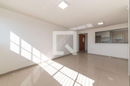 Sala de apartamento para alugar com 2 quartos, 88m² em Santo Antônio, São Caetano do Sul