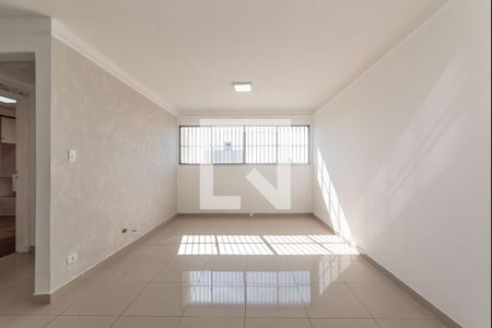 Sala de apartamento para alugar com 2 quartos, 88m² em Santo Antônio, São Caetano do Sul