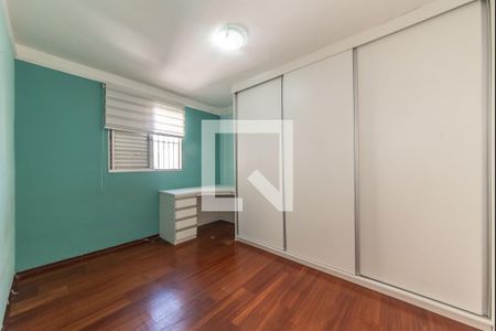 Quarto 1 de apartamento para alugar com 2 quartos, 88m² em Santo Antônio, São Caetano do Sul