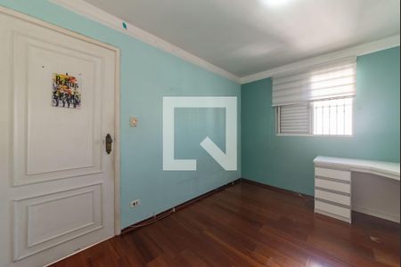 Quarto 1 de apartamento para alugar com 2 quartos, 88m² em Santo Antônio, São Caetano do Sul