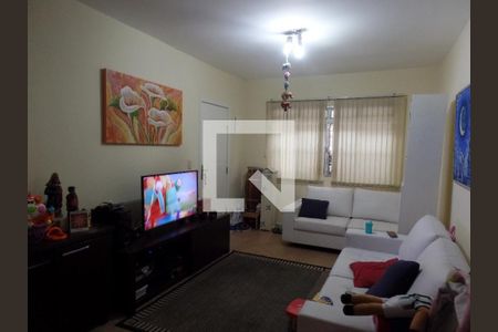 Casa à venda com 3 quartos, 112m² em Jardim Aeroporto, São Paulo