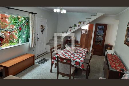 Casa à venda com 3 quartos, 237m² em Ipiranga, São Paulo