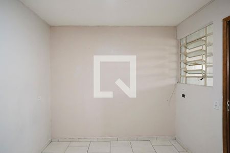 Sala/Quarto de kitnet/studio para alugar com 1 quarto, 35m² em Boa Vista, São Caetano do Sul