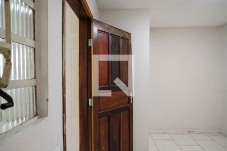 Studio para alugar com 35m², 1 quarto e sem vagaSala/Quarto