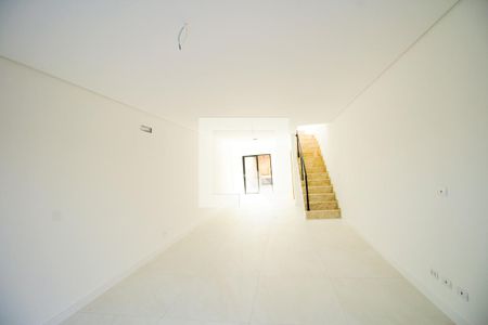 Sala de casa à venda com 3 quartos, 135m² em Vila Gea, São Paulo