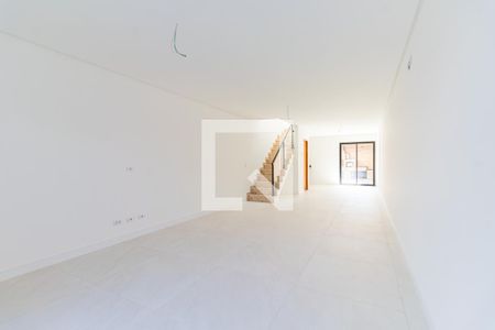 Sala de casa à venda com 3 quartos, 135m² em Vila Gea, São Paulo