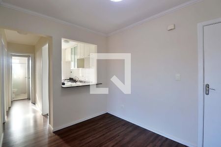 Apartamento para alugar com 2 quartos, 56m² em Vila Valparaíso, Santo André