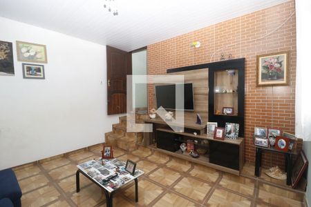 Sala de casa à venda com 2 quartos, 150m² em Mandaqui, São Paulo