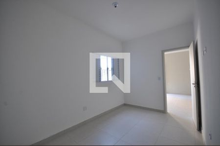 Quarto 1 de casa para alugar com 2 quartos, 93m² em Vila Isolina Mazzei, São Paulo