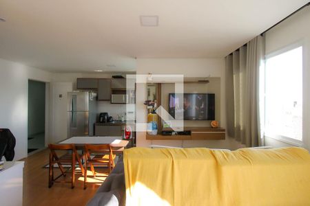 Studio de apartamento para alugar com 1 quarto, 32m² em Vila Graciosa, São Paulo