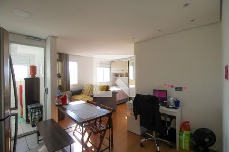 Studio de apartamento para alugar com 1 quarto, 32m² em Vila Graciosa, São Paulo