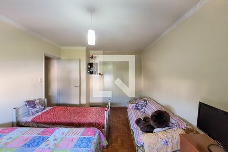 Quarto 2 de apartamento para alugar com 2 quartos, 110m² em Centro, São Paulo