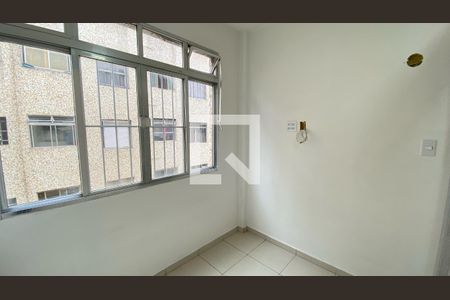 Quarto de apartamento para alugar com 1 quarto, 35m² em Vila Prudente, São Paulo