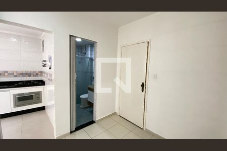 Sala  de apartamento para alugar com 1 quarto, 35m² em Vila Prudente, São Paulo