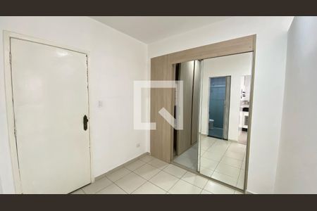 Sala  de apartamento para alugar com 1 quarto, 35m² em Vila Prudente, São Paulo