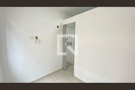 Quarto de apartamento para alugar com 1 quarto, 35m² em Vila Prudente, São Paulo