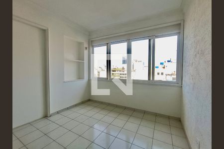 Sala de apartamento para alugar com 3 quartos, 120m² em Copacabana, Rio de Janeiro