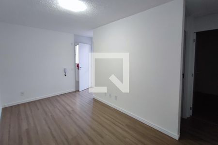 Sala de apartamento para alugar com 2 quartos, 42m² em Jardim São Gabriel, Campinas