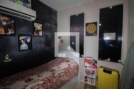 Quarto 1 de casa para alugar com 3 quartos, 180m² em Ramos, Rio de Janeiro