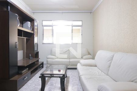 Sala de casa à venda com 3 quartos, 206m² em Parque Boturussu, São Paulo