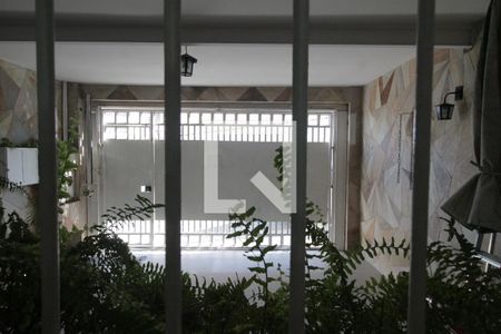 Vista da Sala   de casa à venda com 4 quartos, 200m² em Vila Rui Barbosa, São Paulo