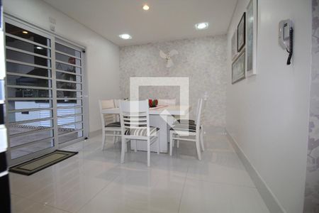 sala jantar de casa à venda com 3 quartos, 400m² em Tucuruvi, São Paulo