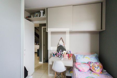 Quarto 1 de apartamento à venda com 3 quartos, 180m² em Freguesia, Rio de Janeiro