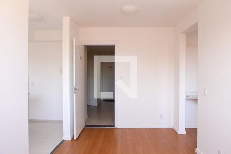 Sala de apartamento à venda com 1 quarto, 32m² em Piedade, Rio de Janeiro