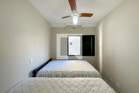 Quarto 1 de apartamento para alugar com 3 quartos, 110m² em Vila Alzira, Guarujá