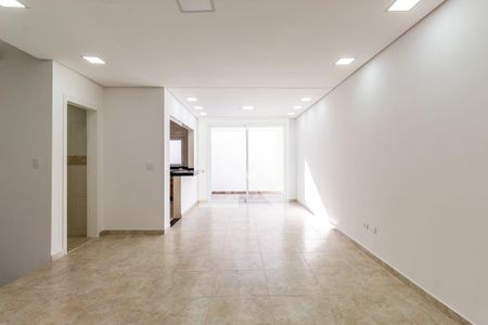 Casa de condomínio para alugar com 237m², 3 quartos e 4 vagasSala