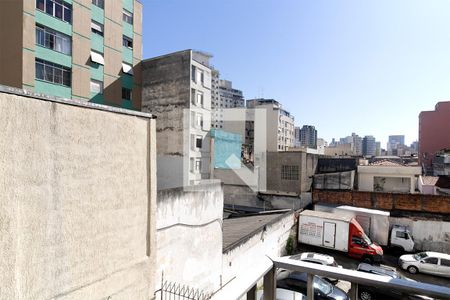 Vista de apartamento para alugar com 2 quartos, 65m² em Aclimação, São Paulo