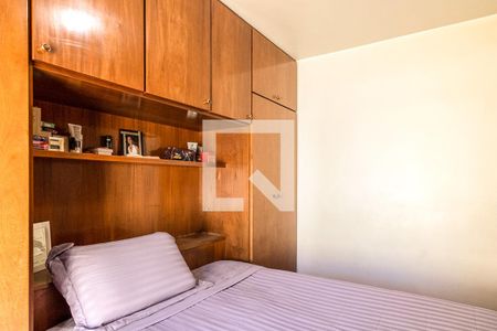 Quarto 1 de apartamento para alugar com 2 quartos, 65m² em Aclimação, São Paulo