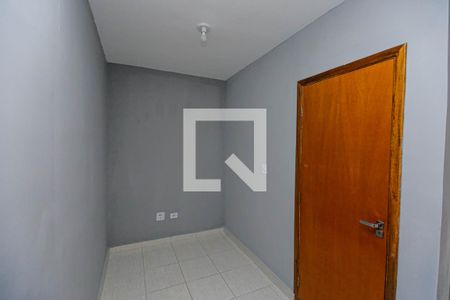 Quarto de apartamento para alugar com 1 quarto, 34m² em Vila Bela, São Paulo