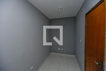 Quarto de apartamento para alugar com 1 quarto, 34m² em Vila Bela, São Paulo