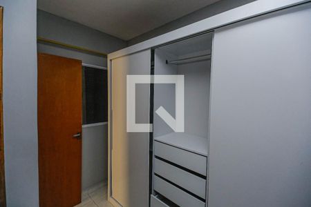 Quarto de apartamento para alugar com 1 quarto, 34m² em Vila Bela, São Paulo