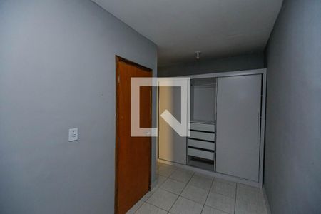 Quarto de apartamento para alugar com 1 quarto, 34m² em Vila Bela, São Paulo