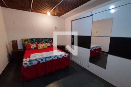 Quarto 1 de apartamento para alugar com 3 quartos, 100m² em Taquara, Rio de Janeiro
