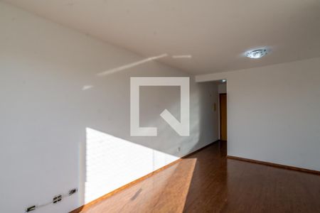 Sala de apartamento à venda com 3 quartos, 70m² em Centro, Guarulhos