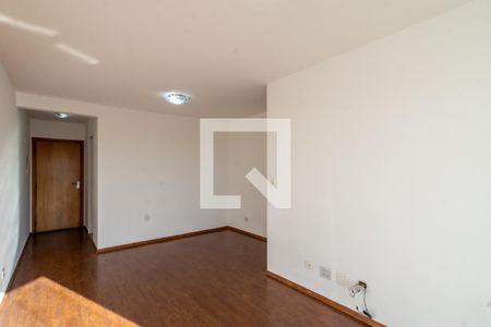 Sala de apartamento à venda com 3 quartos, 70m² em Centro, Guarulhos