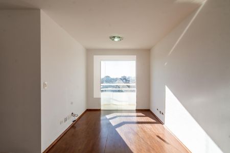 Sala de apartamento à venda com 3 quartos, 70m² em Centro, Guarulhos