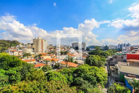 Vista de apartamento para alugar com 1 quarto, 37m² em Jardim Londrina, São Paulo