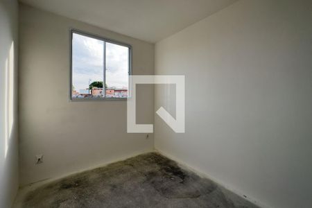 Quarto 1 de apartamento para alugar com 2 quartos, 45m² em Camaquã, Porto Alegre