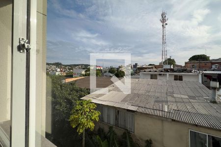 Sala de apartamento para alugar com 2 quartos, 45m² em Camaquã, Porto Alegre