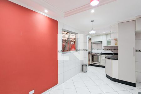 Sala de apartamento para alugar com 2 quartos, 72m² em Centro, São Bernardo do Campo