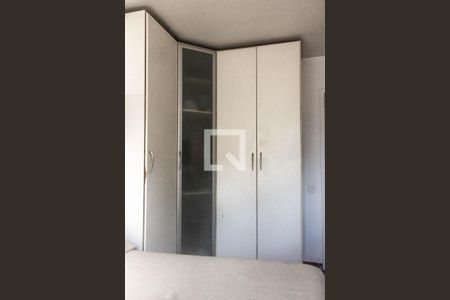 Quarto - Armários de apartamento à venda com 1 quarto, 56m² em Centro, Niterói